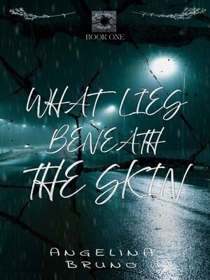 cover image of What Lies Beneath the Skin